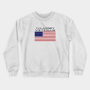 Usa veteran Crewneck Sweatshirt